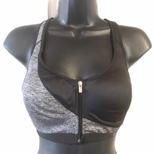 VSX Max Knockout Sports Bra 34DD
